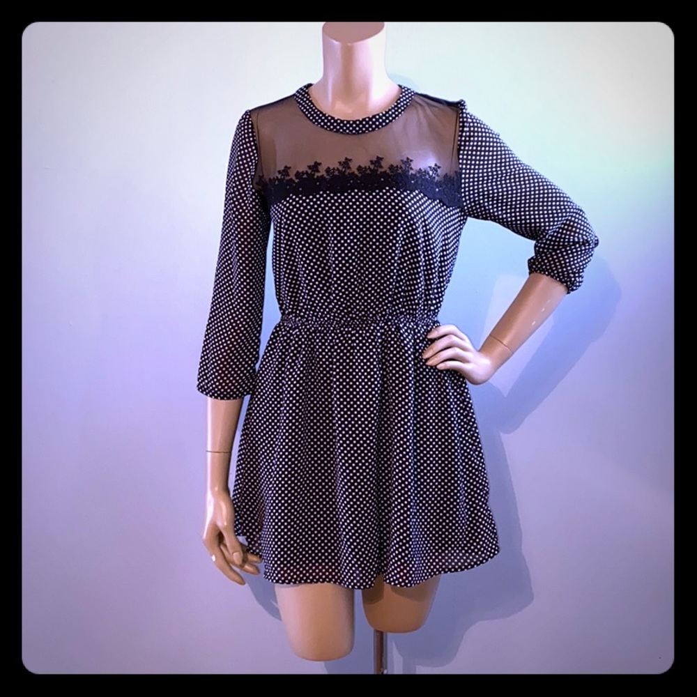 Gently Used Forever 21 Dress Size Small